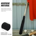 thumbnail image 2 of MesaSe 4pcs Baseball Bat Sleeve Neoprene Baseball Bat Protector Sport Bat Neoprene Protective Cover, 2 of 12