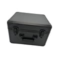 thumbnail image 4 of Milaget Graded Card Storage Box Card Holder Trading Card Storage Box for Rigid Cards, 4 of 9