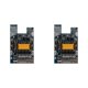 thumbnail image 1 of 2X Reemplazo para BL1830 BL1840 BL1850 BL1860 18V Li-Ion Batería PCB Placa de Circuito de Protección de Carga, 1 of 5