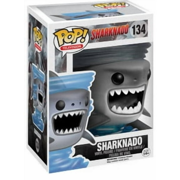 Funko Pop! TV: Sharknado - Sharknado