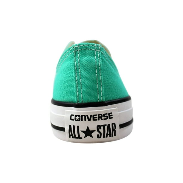 Converse Chuck Taylor All Star Ox Green Menta white 155737C Men s