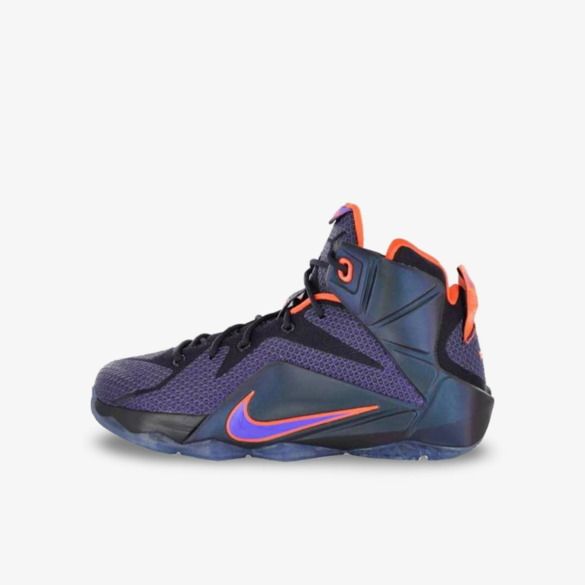 GS Nike LeBron 12 Instinct 2014 685181 500 Walmart