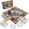 thumbnail image 2 of Jeu de Société Monopoly Parks and Rec, 2 of 4
