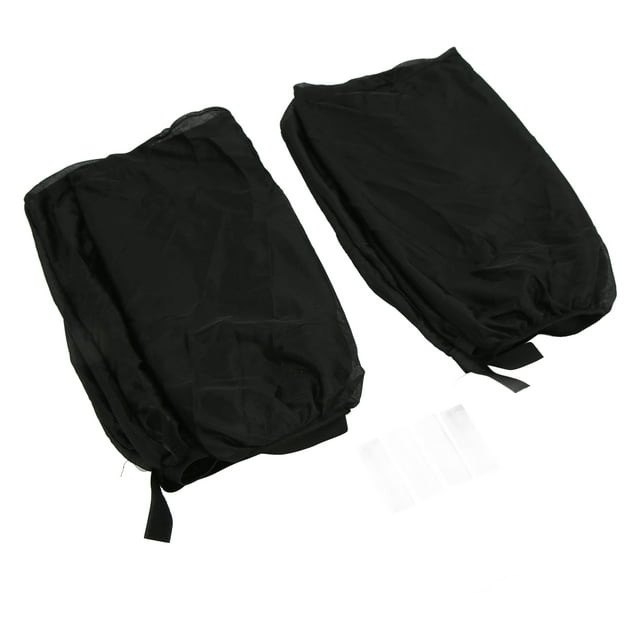 Car Mosquito Net,Car Rear Window Screens Car Curtains Window Net Car Window Screens Professional Grade