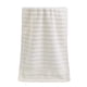 thumbnail image 2 of Toalla de baño de algodón | Toalla de Deporte y Viaje Absorbente de Secado Rápido | Diseño liso ligero y duradero | 1 Pieza | 75x35cm | Gris, Gris oscuro, Blanco, Azul | Portátil, que no se desvanece, 2 of 6