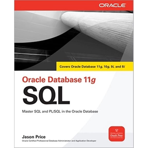 Pre-Owned Oracle Database 11g SQL (Oracle Press)