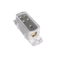 thumbnail image 3 of Riwesomey Conector divisor de puesta a tierra de 4 vías, bloque de distribución divisor de Cable de tierra de potencia de amplificador Solar de Audio de Accesorios para vehículos recreativos Riwesomey VI007088-00, 3 of 6