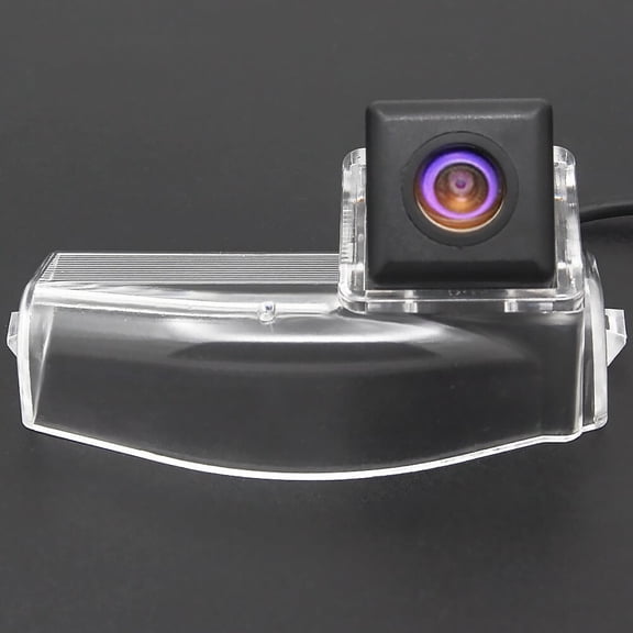 For Mazda 2  3 2004-2013 Sport reversing backup to reversing Car camera monitor