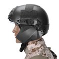 thumbnail image 1 of , Tácticas Airsoft Paintball Lateral Durabilidad extendida, 1 of 8
