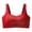 A4_Red, variant on VISALY Custom Bust Lift Shaping Bra Shape Lifting Bra for Seniors Everyday Push Up Bra No Underwire Bra Wireless Push Up Bra Full Coverage Bralettes Full Coverage Bra for Seniors Women Beige L