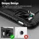 thumbnail image 5 of Funda con teclado Nillkin para iPad A16 11th 10th Gen 10.9, 5 of 9