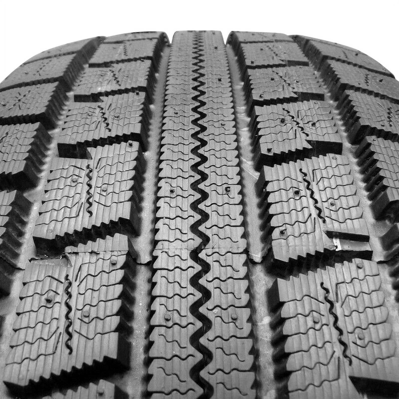 Nitto winter ntsn2 LT235/65R17 winter tire - image 5 of 5