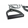 thumbnail image 2 of Maha Fitness Resistance Band With Hard Handles 1-Piece, 2 of 3