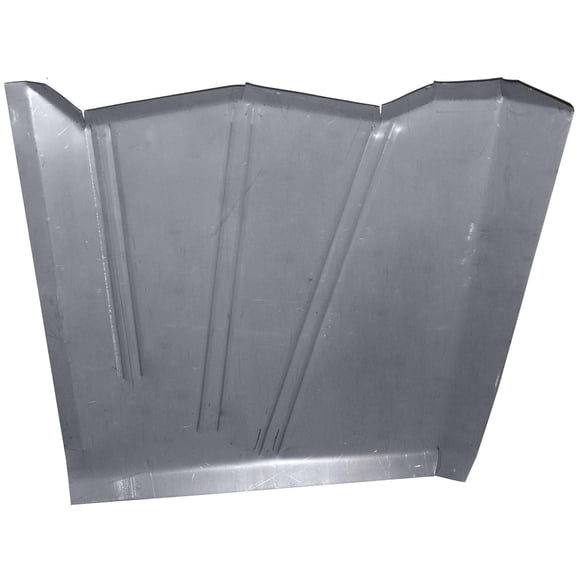 1958 Pontiac Super Chief Front Floor Pan, RH