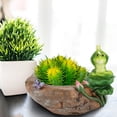 thumbnail image 3 of Flowerpot,Mini Resin Cartoon Animal Cartoon Flowerpot Plant Pot Best in its Class, 3 of 10