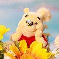 thumbnail image 3 of Figuras de acción de la serie Sweet Honey, Winnie the Pooh, flocado, Winnie Pooh, colección de juguetes, regalos para niños y niñas, 3 of 4