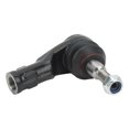 thumbnail image 4 of Steering Track Tie Rod End, Sturdy Metal Synthetic Rubber Coating High Performance Wearproof Antirust Tie Rod Ball Joint QJB500010  for Car, 4 of 7