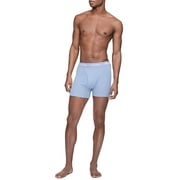Calvin Klein Men's Cotton Classics Boxer Brief 7-pack (Medium)