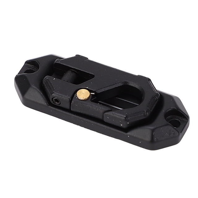 Metal Zinc Alloy RC Car Winch Guide pour l'escalade