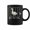 Black, variant on Saying Duck Go To Silly Goose In Jail Coffee Mugs