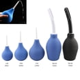 thumbnail image 3 of Cleaner Enema Anal Plug Buttplug BDSM Clyster Sex Toys for Women Men Gay Hygiene Vagina Anal Adult Products Anal Cleaning Tube, 3 of 5