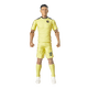 thumbnail image 2 of SOCKER 20cms-ALEJANDRO ZENDEJAS (AMÉRICA) FIGURA ARTICULADA SOCCER, 2 of 4