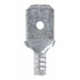 thumbnail image 1 of Terminal de desconexión Jandorf 60945 22-18 AWG, estaño-cobre, 1 of 1