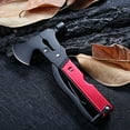 Multitool Camping Accessories Survival Gear and Equipment 14 in