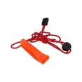 thumbnail image 3 of Emergency , High Impact Resistant Waterproof Super  Whistle  For Kayaking For Camping For Boating, 3 of 8