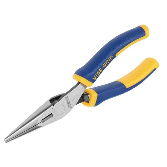 Irwin Vise-grip Pince à Long Nez