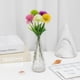 thumbnail image 4 of Ramos de plástico Billuyoard 10 piezas Taraxacum simulado decoración rosa, 4 of 6