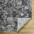 thumbnail image 2 of Boutique Rugs Breeda Southwestern Area Rug - Black, Charcoal, Gray - 10' x 13'11", 2 of 7