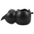 thumbnail image 3 of Ceramic Pot Fountain Spitter For Fish Tank Landscaping Garden Landscape Ornament Water Fountain Outdoor Garden Fountain Spitter Diy Ceramic Pot Decoration, 3 of 7