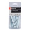 Bulldog Hardware 3-1/2" Galvanized Box Nails