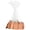 Khaki, variant on 100 Pcs Price Tags with Hanging String,Writable Blank Price Labels,Small Marking Display Tags,Brown Paper Tags Hanging Tag,for Pricing Clothing Jewelry Price Display Labels Marking Tag,Khaki