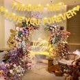 thumbnail image 4 of Kit de pancartas MFLUEEWR DIY, con purpurina personalizada, 175 unidades, 4 of 7