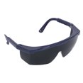 thumbnail image 3 of Gafas De Soldadura, Gafas De Soldador TIG, Herramienta Cómoda Para Patas Con Marco Ajustable, Protección Ocular Para Soldadura Eléctrica, Soldadura Por Arco De Argón, 3 of 14