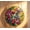 CL131, variant on CVLNCYCLING Jigsaw Puzzle Suncatcher, Emerald Flame Hummingbird, Stained Glass Window Hanging, DIY SunCatchers Puzzles Window Hanging