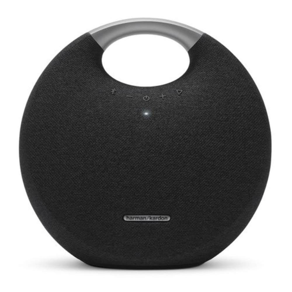 Harman Kardon Onyx Studio 5 Bluetooth Wireless Speaker - Black - image 2 of 4