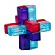 thumbnail image 4 of Rompecabezas, juegos de desenredo portátiles, desbloqueo de enclavamiento, juegos de rompecabezas, rompecabezas 3D para adolescentes, juego familiar Estilo C, 4 of 9