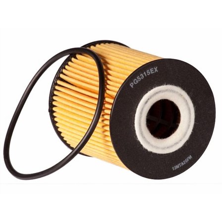 Oil Filter - Compatible with 2003 - 2014 Volvo XC90 2004 2005 2006 2007 2008 2009 2010 2011 2012 2013