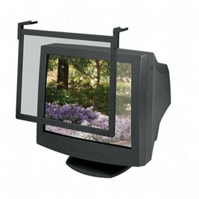 Fellowes Standard Glare Filter Antiglare Screen Antiglare CRT LCD 16