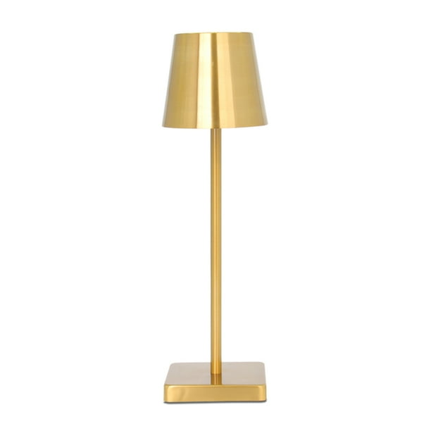 Touch Sensor Table Lamp Bar Living Room Reading Bedroom Bedside