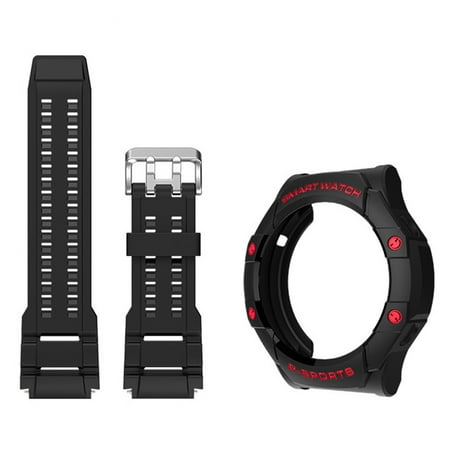 Band for Huawei Watch-GT 2 Pro Protecive for Case Straps Accessory