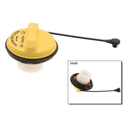 Motorcraft Fuel Tank Cap