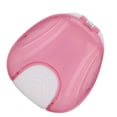 thumbnail image 3 of Denture Orthodontic Retainer Case Portable Adult Waterproof Denture Box Storage Container, 3 of 7