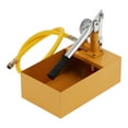 thumbnail image 2 of Hydraulic Testing Pumps, Universal Manual Pressure Test  G1/2in  For Home, 2 of 8