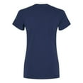 thumbnail image 2 of Gildan Softstyle Women�'s Midweight T-Shirt, 2 of 4
