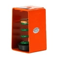 thumbnail image 2 of Easyflex Spring Hanger Vibration Isolator, 1" Deflection (Pack of 4), 2 of 3