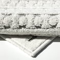 thumbnail image 6 of My Texas House Jessie 9' X 13' Natural Gray Geometric Indoor-Outdoor Area Rug, 6 of 8